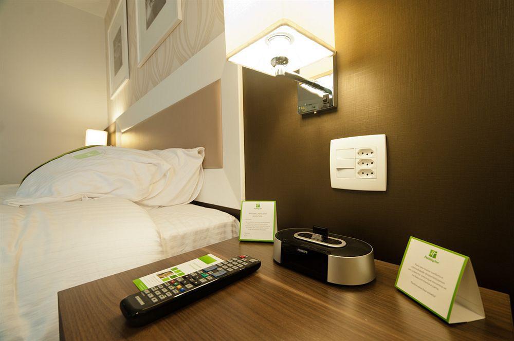 Savassi By Ihg 4*