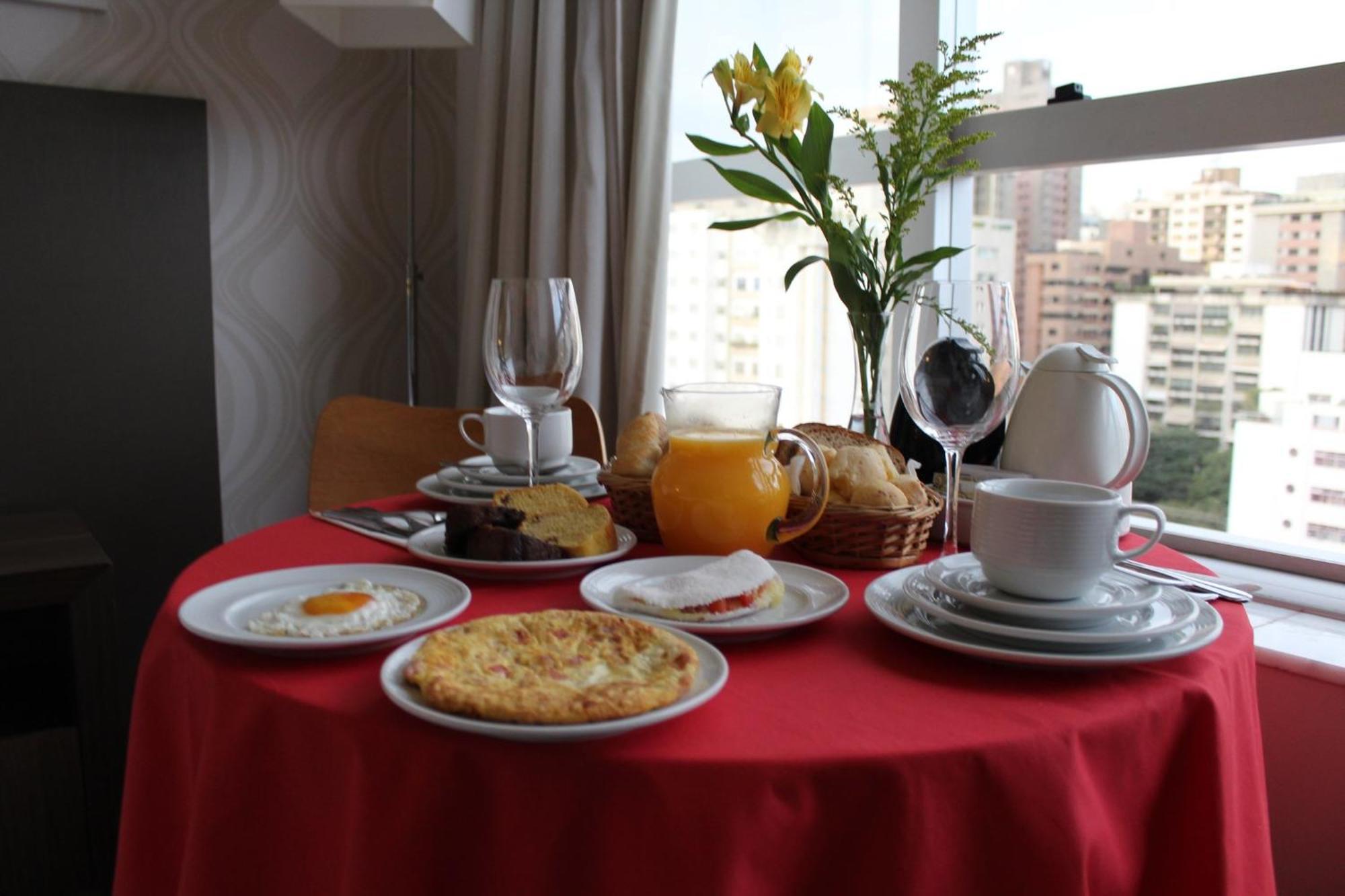 Savassi By Ihg 4*