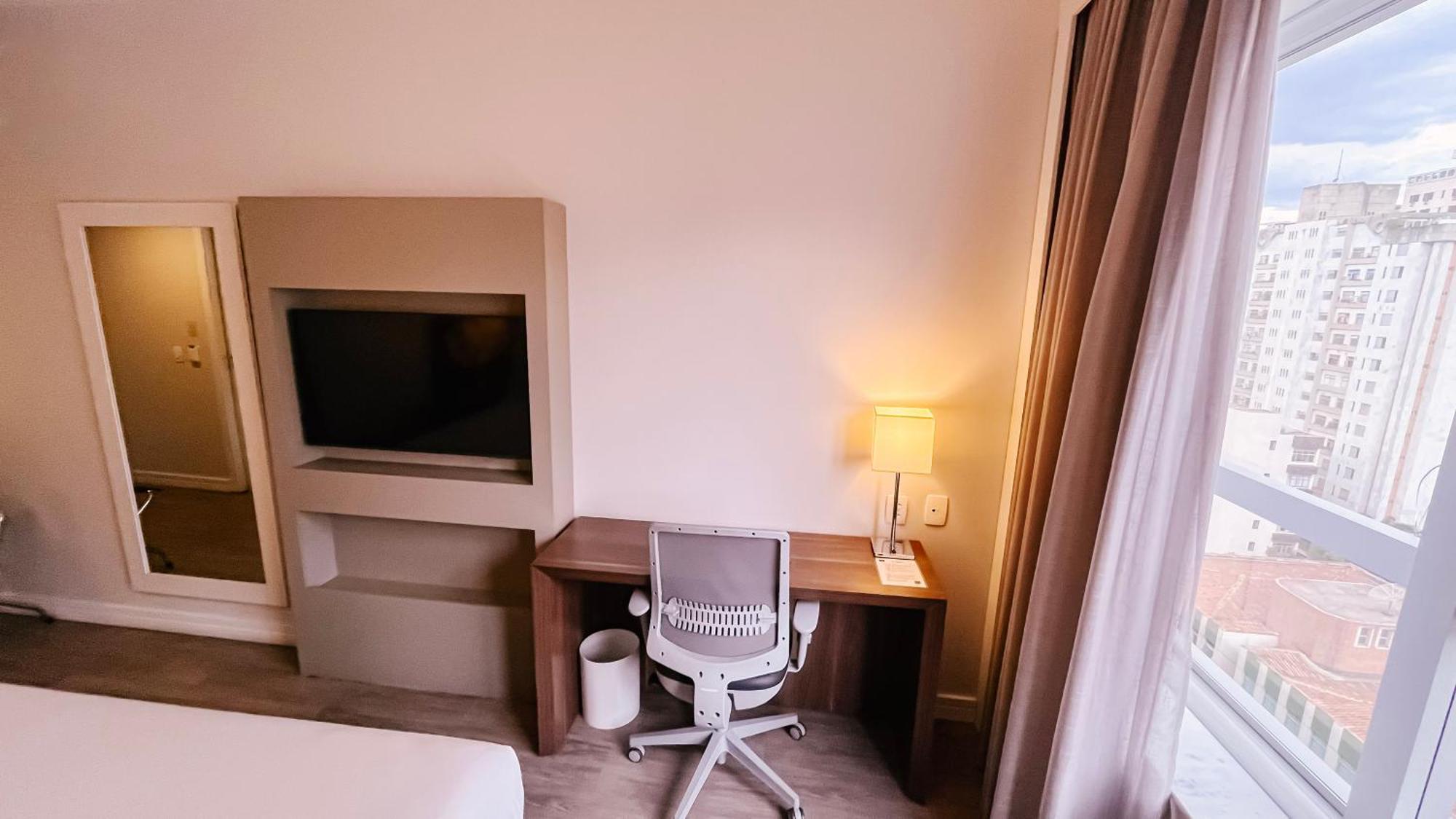 Hotel Savassi By Ihg Belo Horizonte