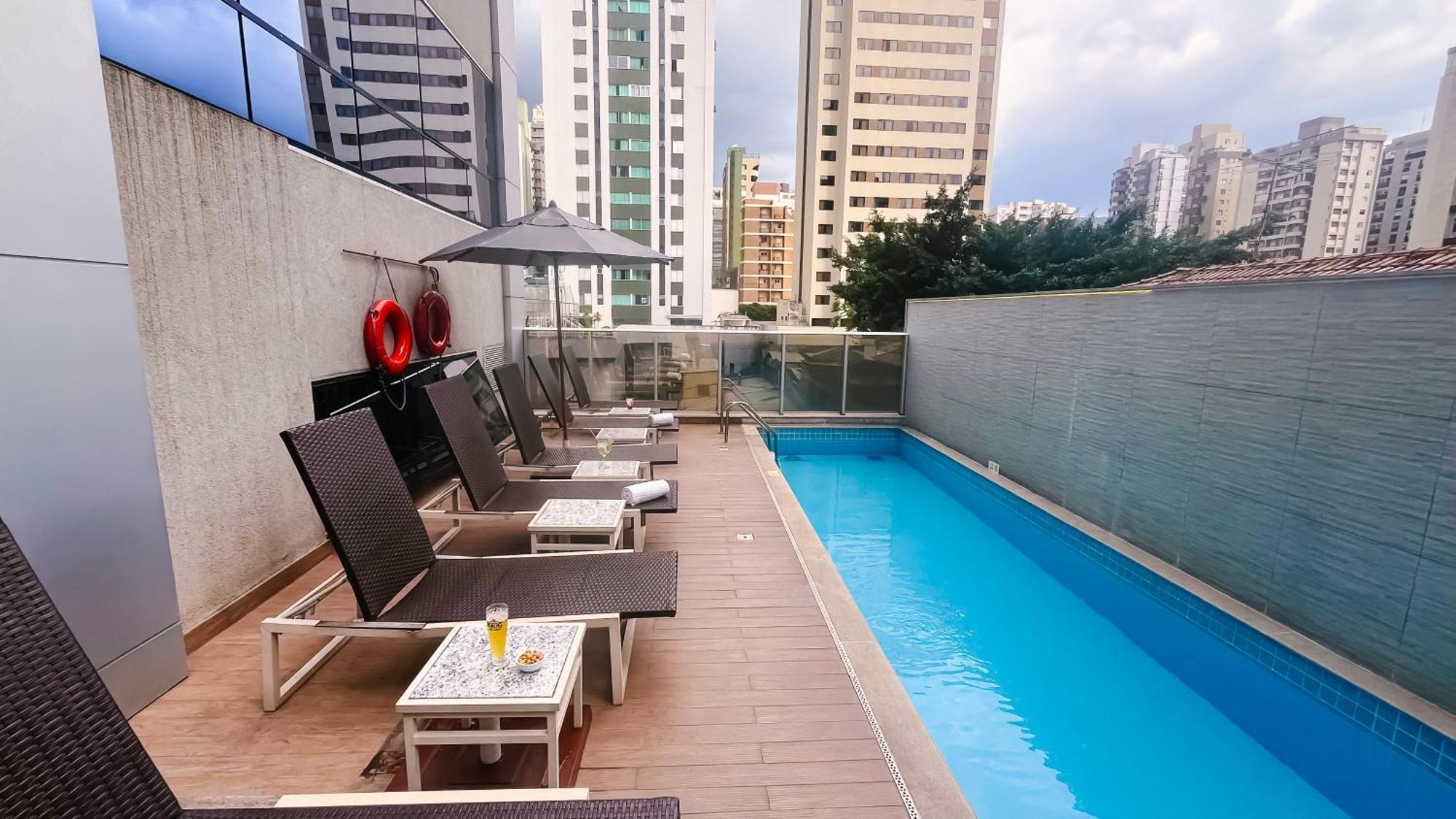 Savassi By Ihg Belo Horizonte