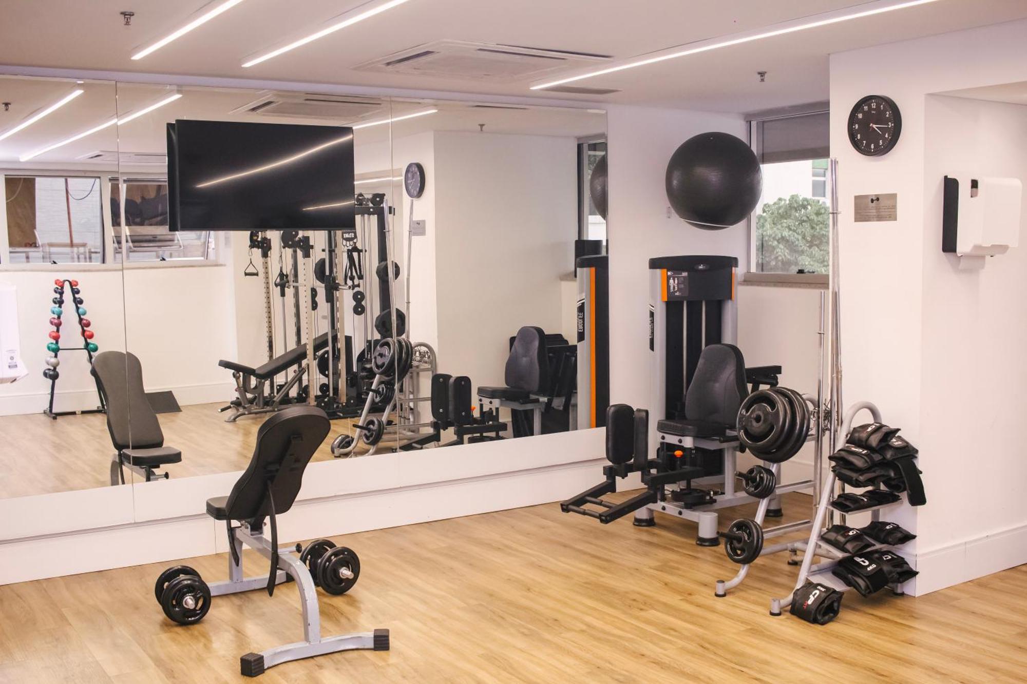 Savassi By Ihg Hotel 4*