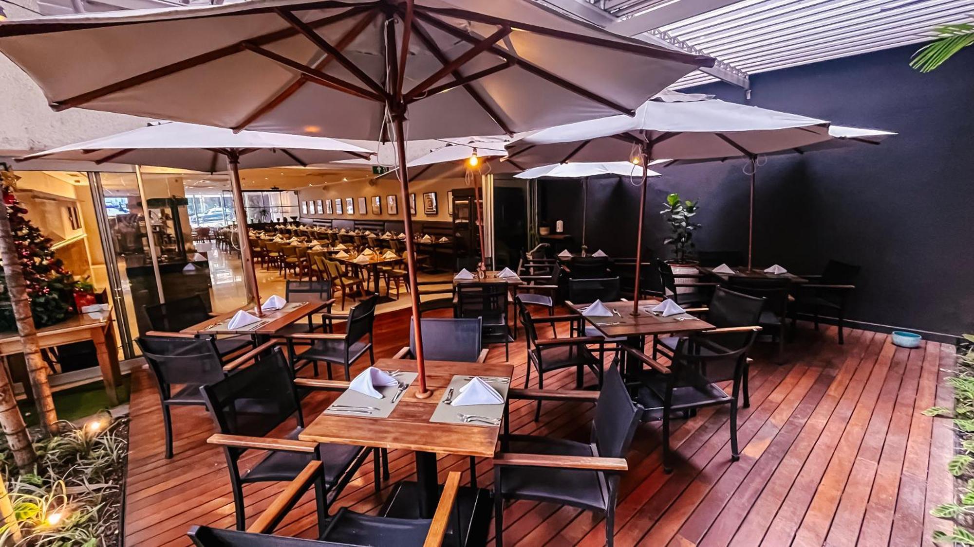 Savassi By Ihg Hotel Belo Horizonte