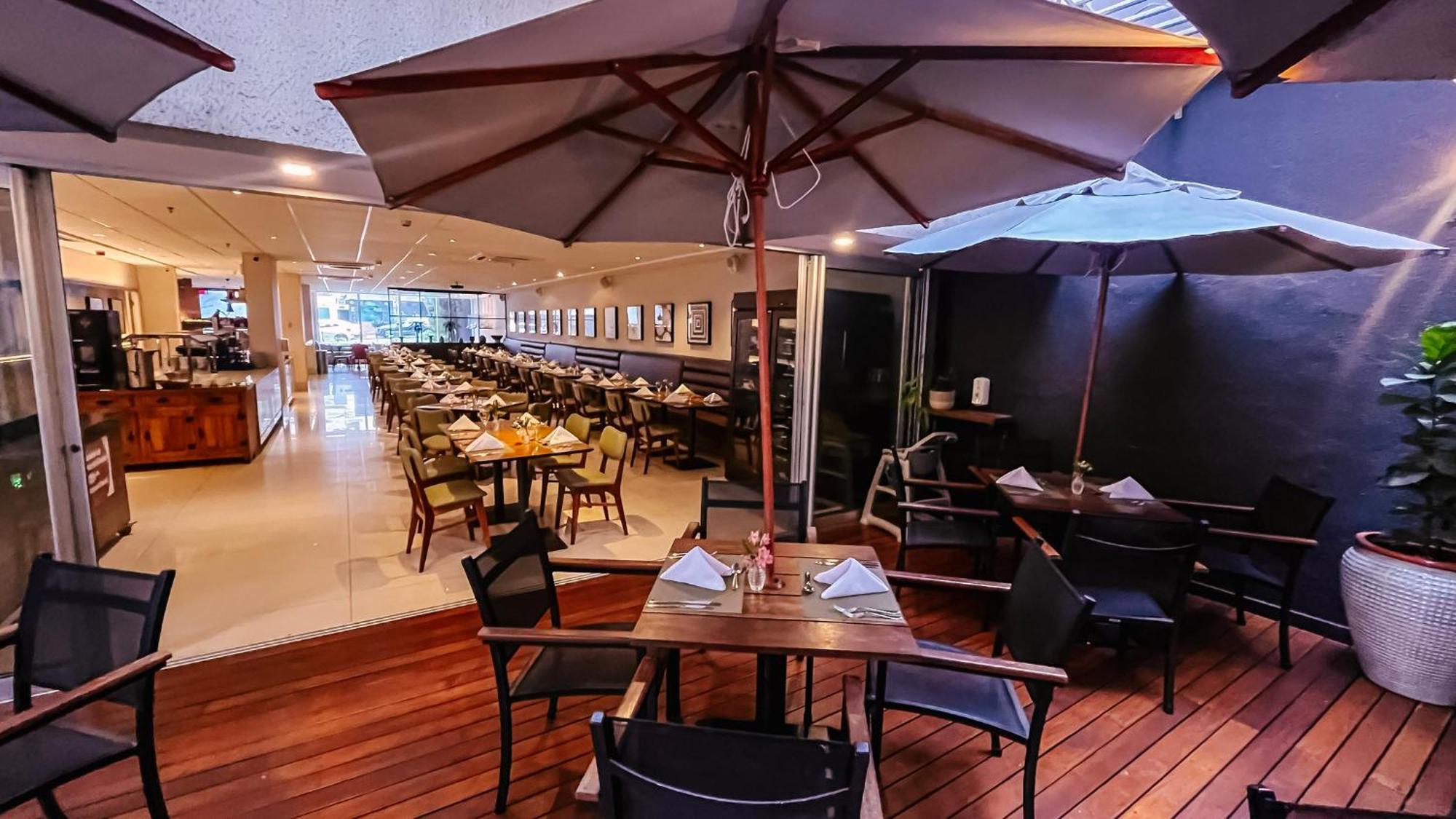 Savassi By Ihg Hotel 4*