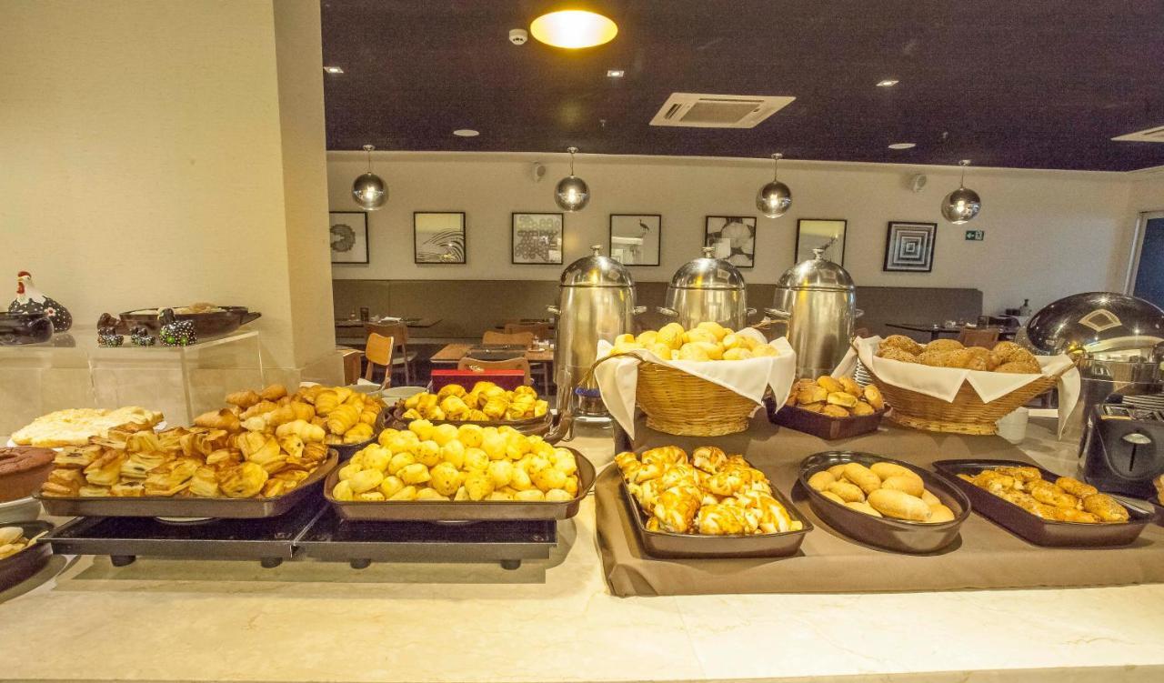 酒店 Savassi By Ihg