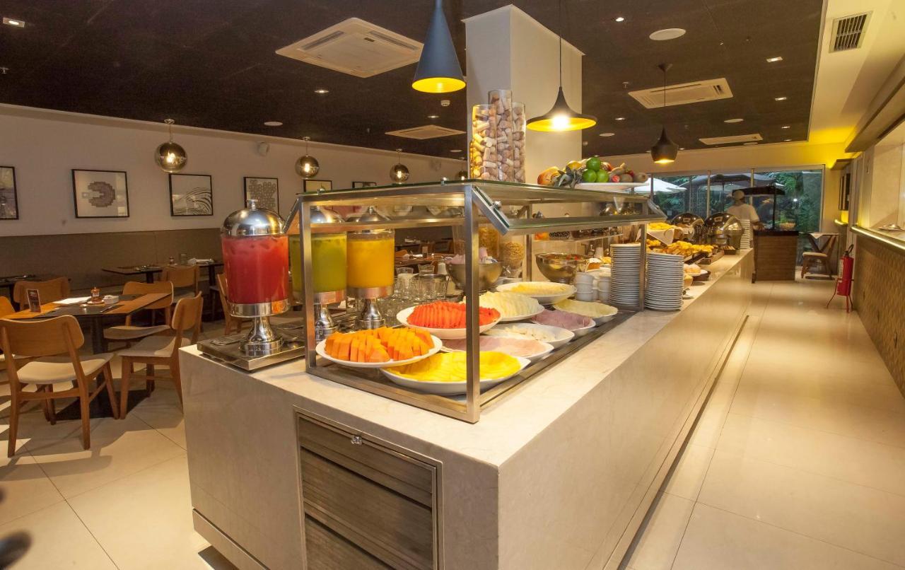 Savassi By Ihg 4*