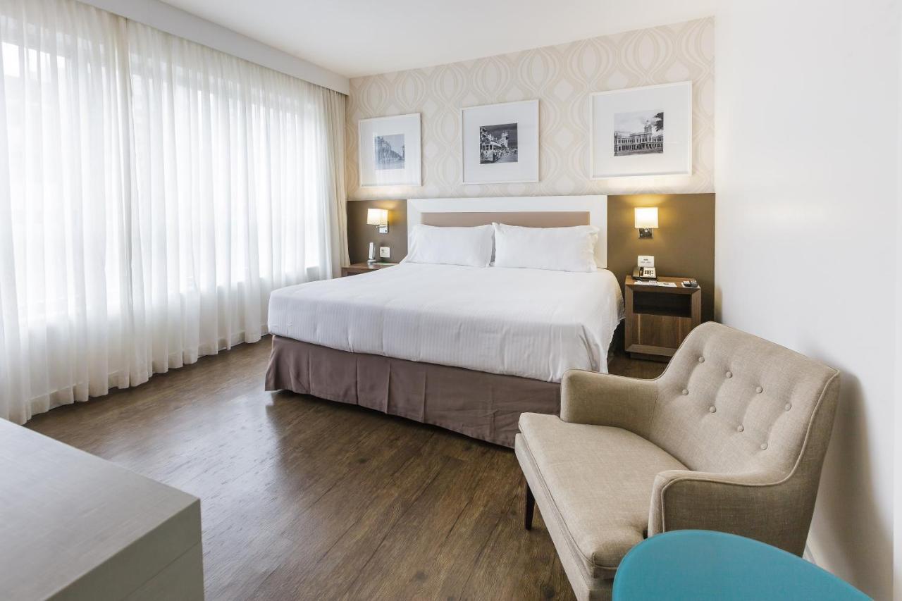 Savassi By Ihg 4* Belo Horizonte