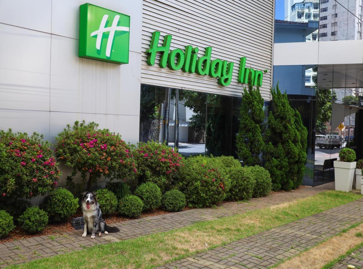 Hotel Savassi By Ihg Belo Horizonte
