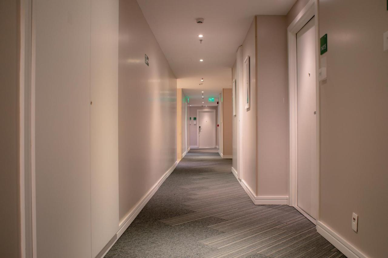 Savassi By Ihg 酒店 Belo Horizonte