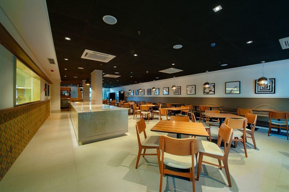 Savassi By Ihg 4* Belo Horizonte