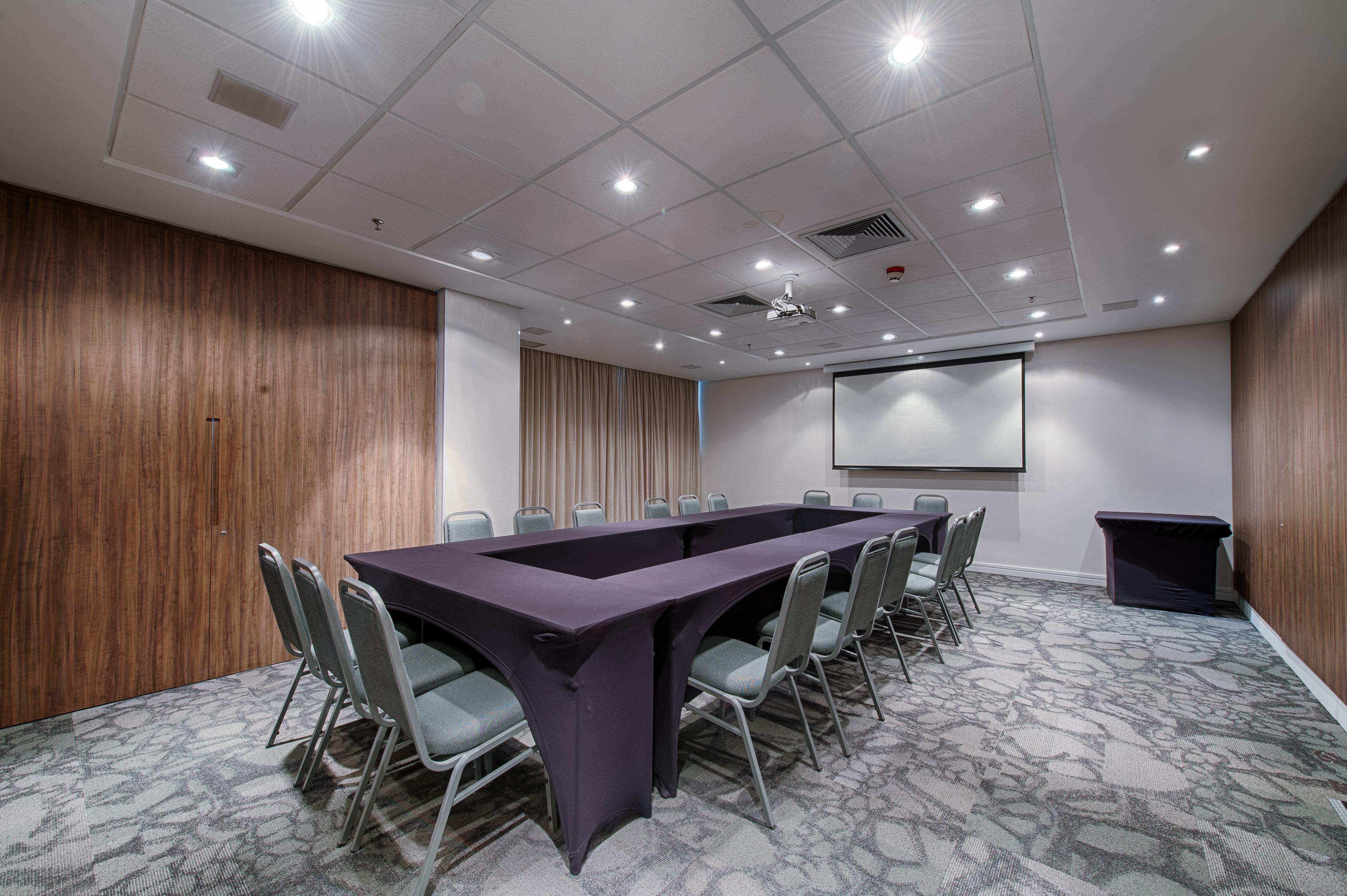 Savassi By Ihg Belo Horizonte