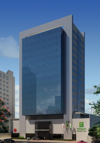 Savassi By Ihg 酒店 Belo Horizonte