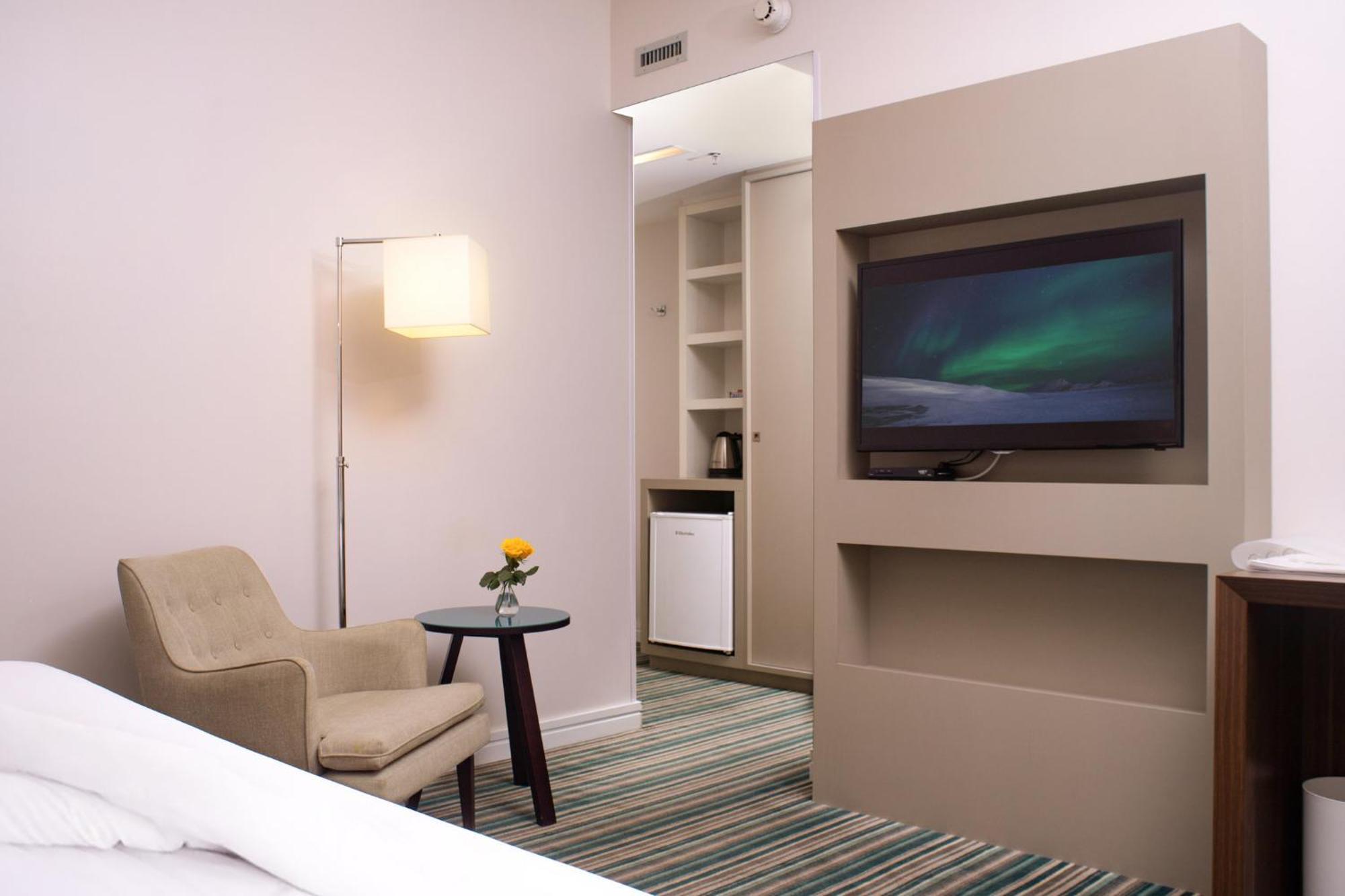 Hotel Savassi By Ihg 4*