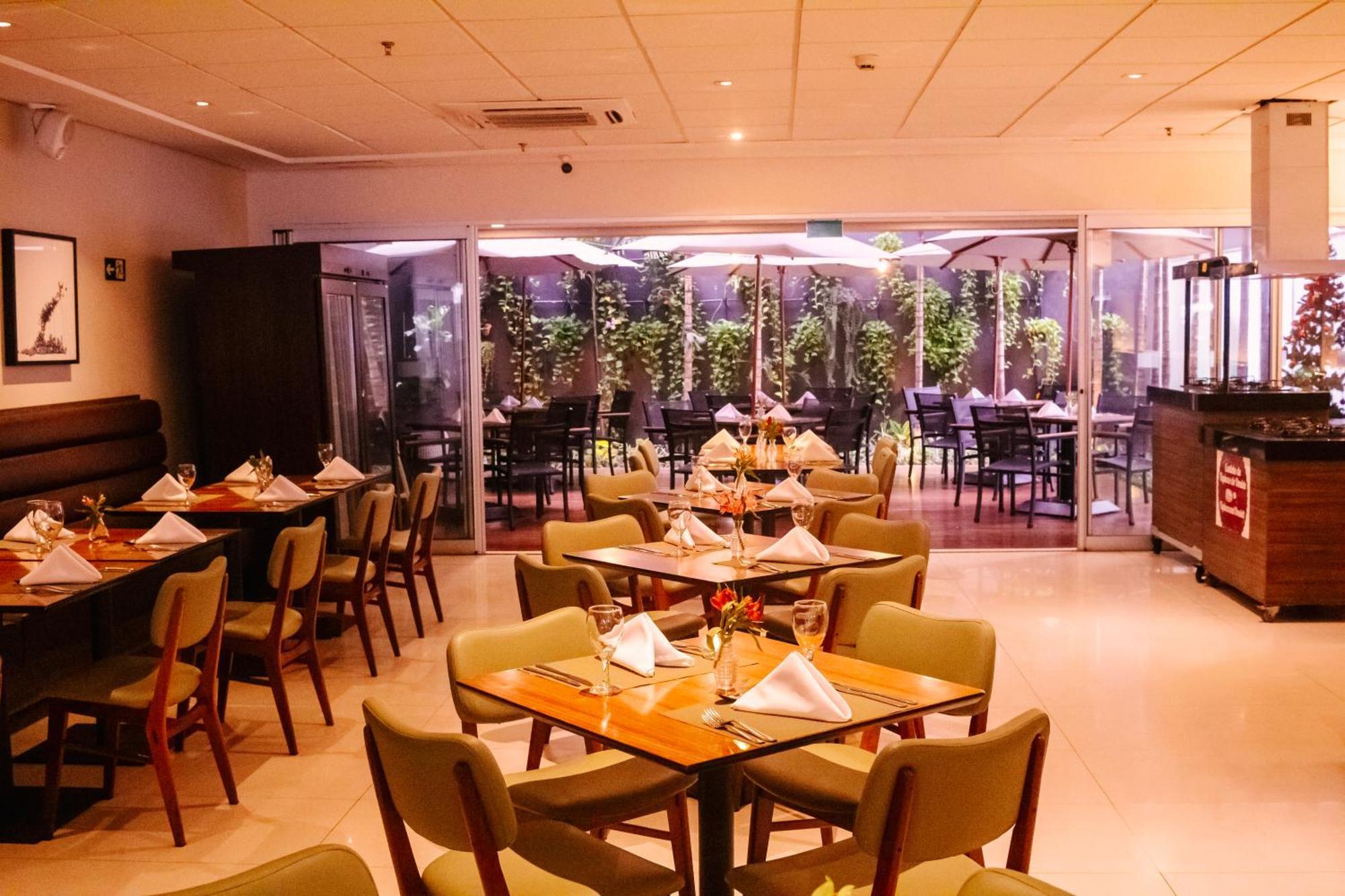 Savassi By Ihg 4*