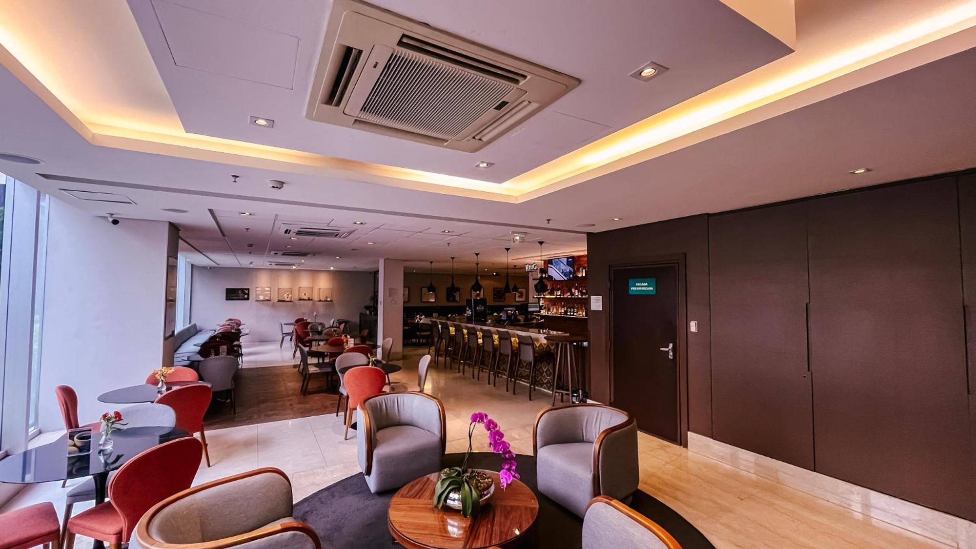 Savassi By Ihg 4*