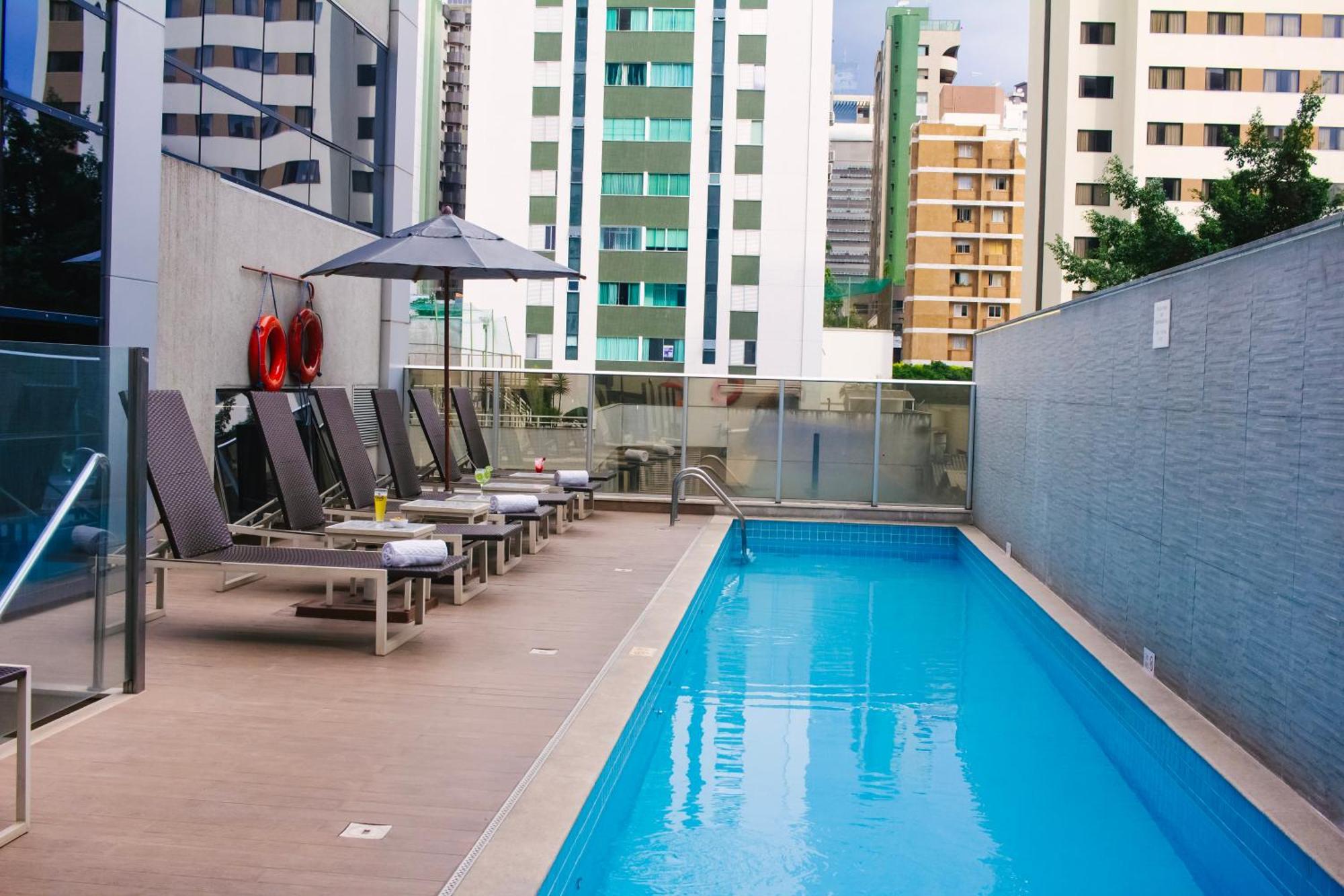 Savassi By Ihg
