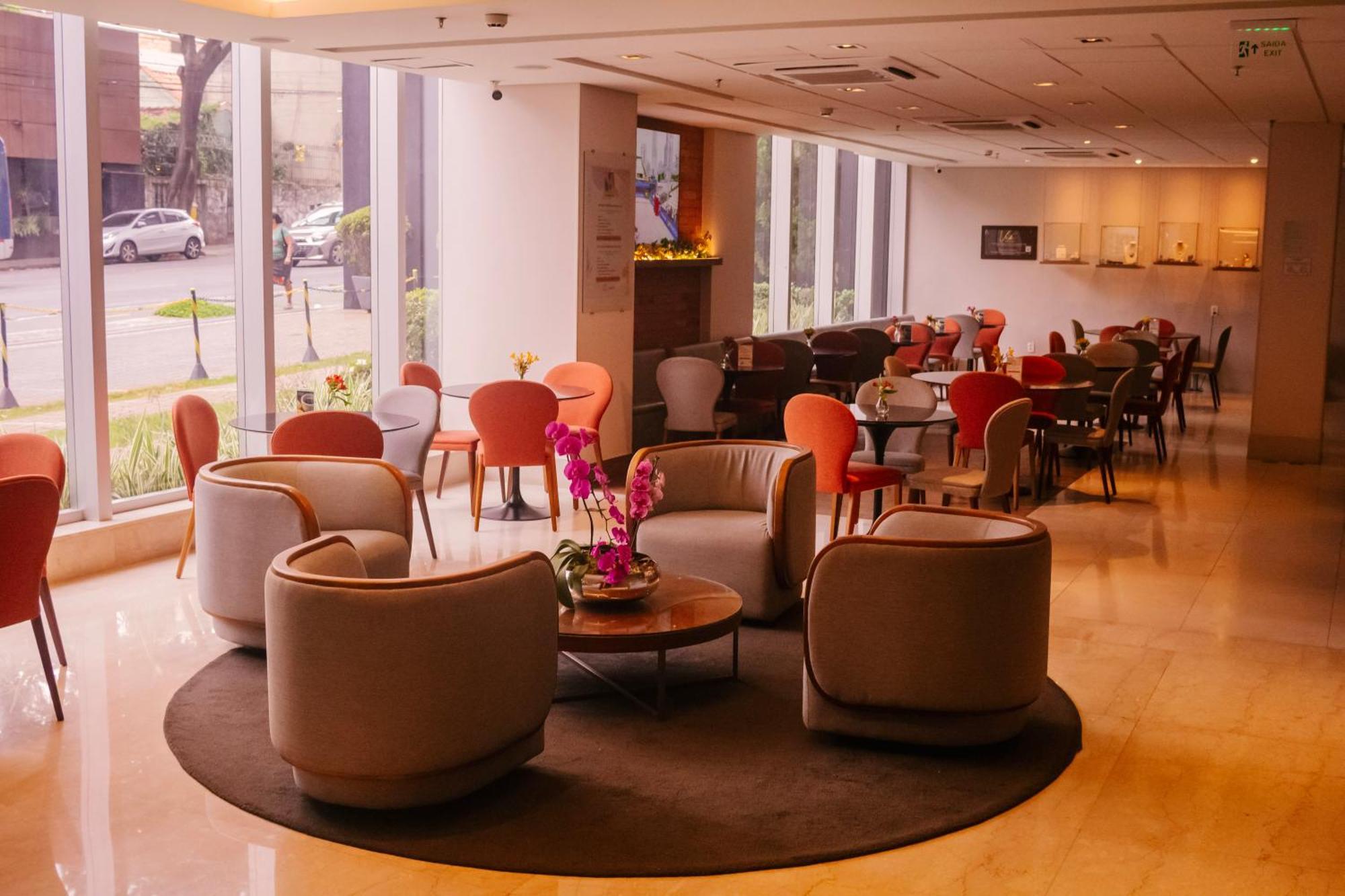 Savassi By Ihg 4* Belo Horizonte
