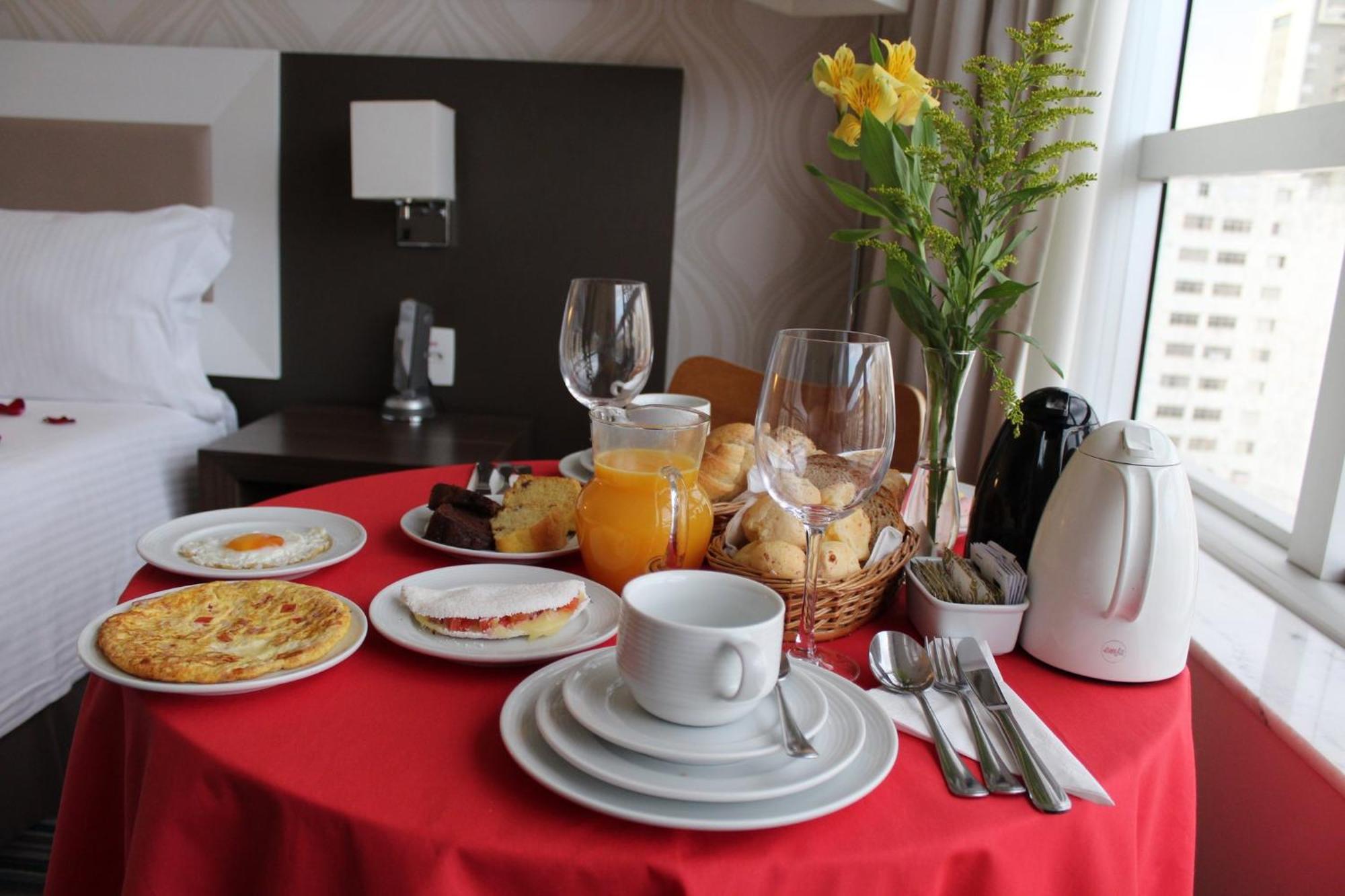 Hotel Savassi By Ihg