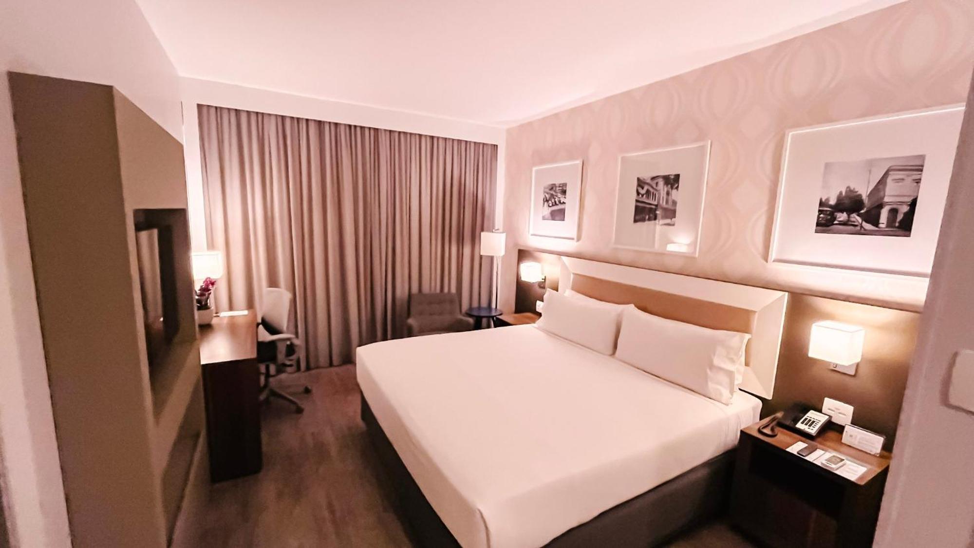 Savassi By Ihg Belo Horizonte