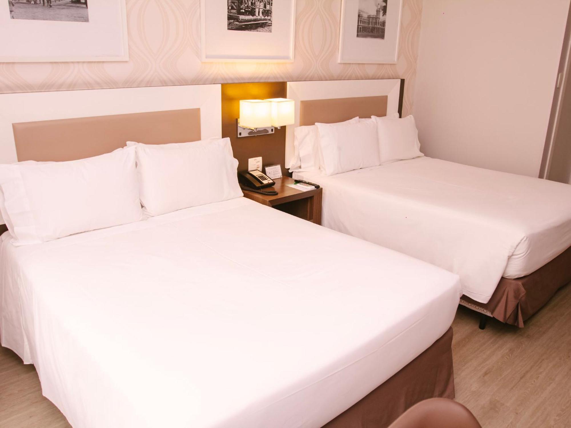 Hotel Savassi By Ihg
