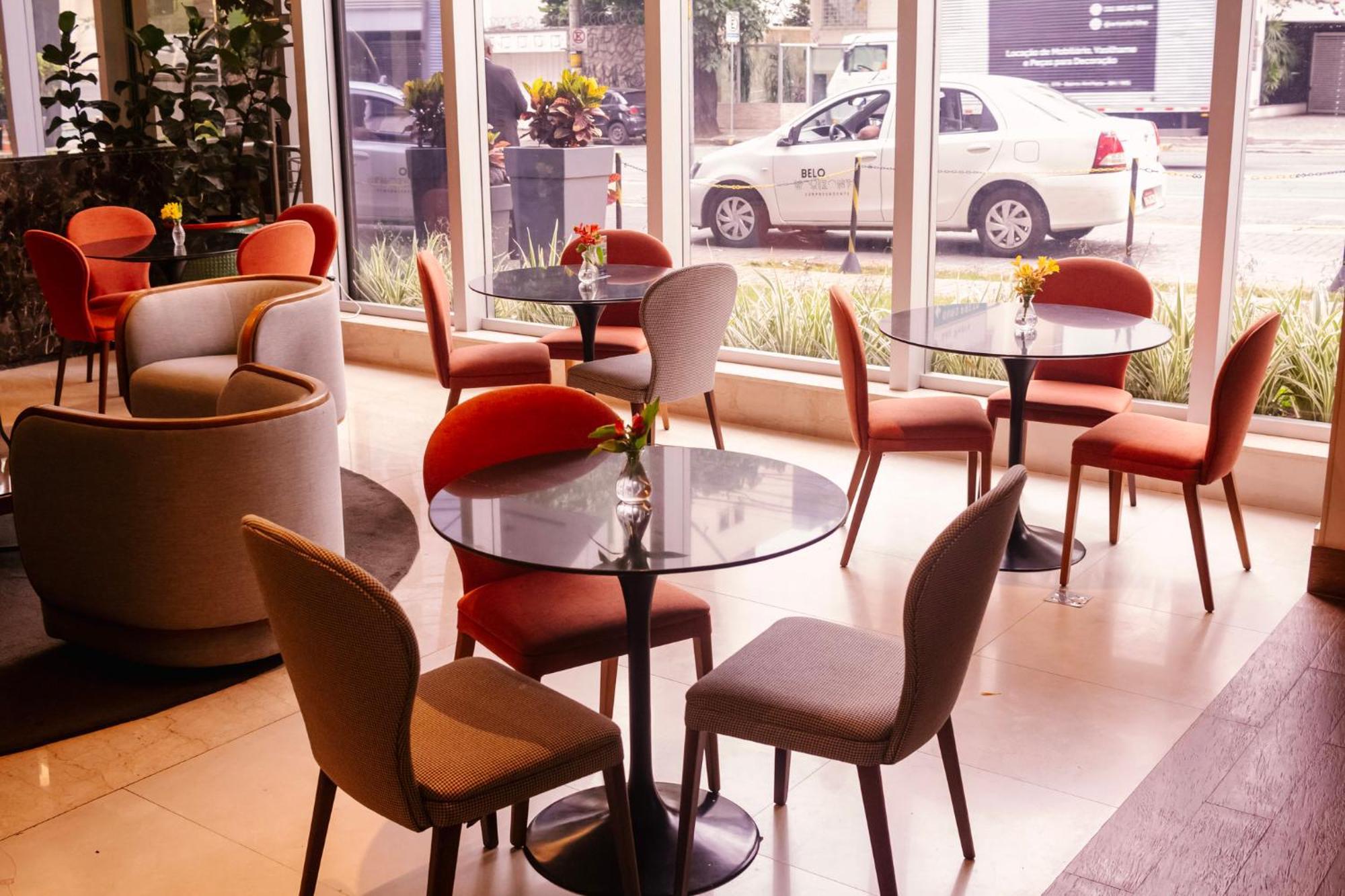 Savassi By Ihg 酒店