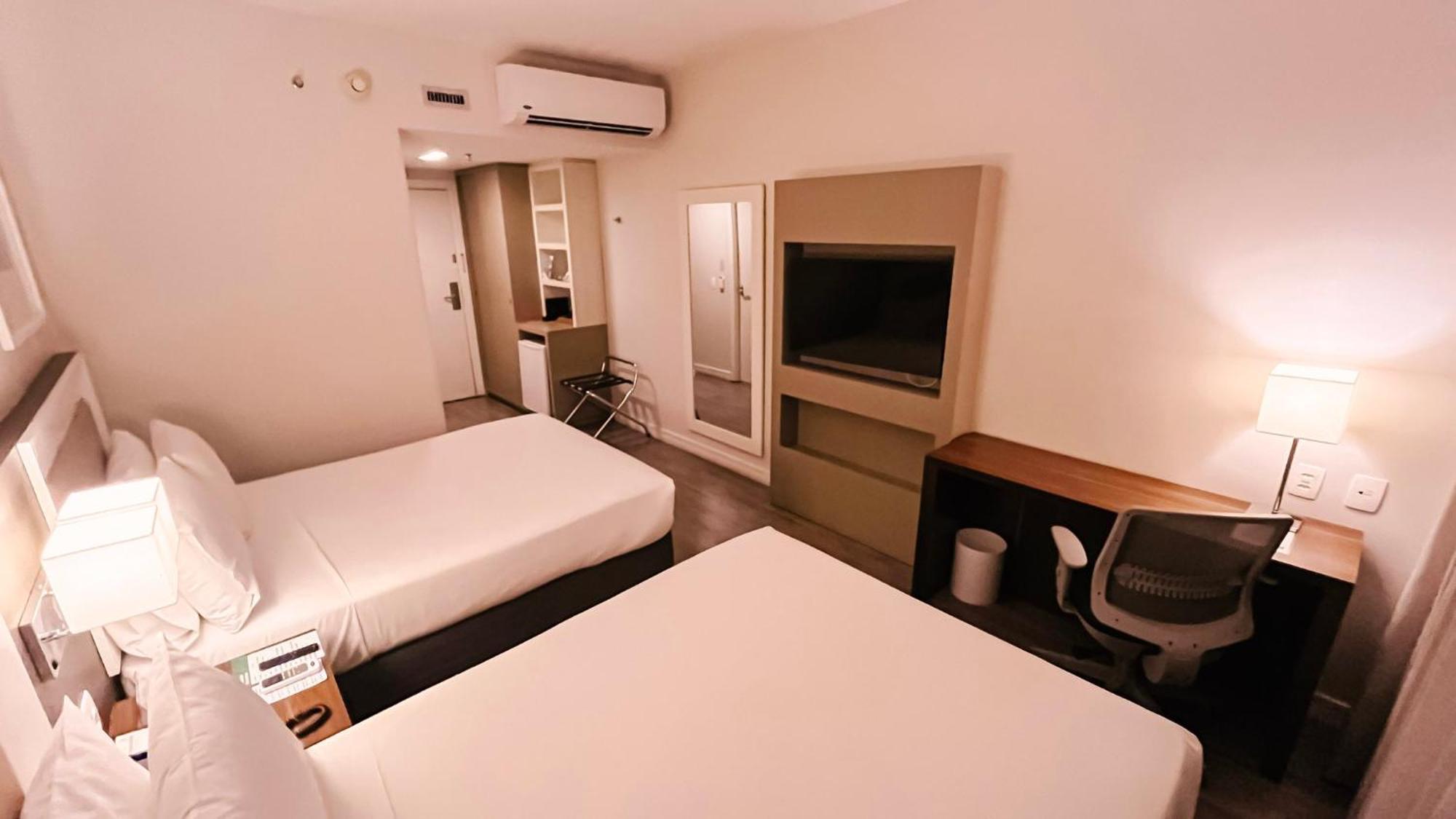 Savassi By Ihg 酒店 4*