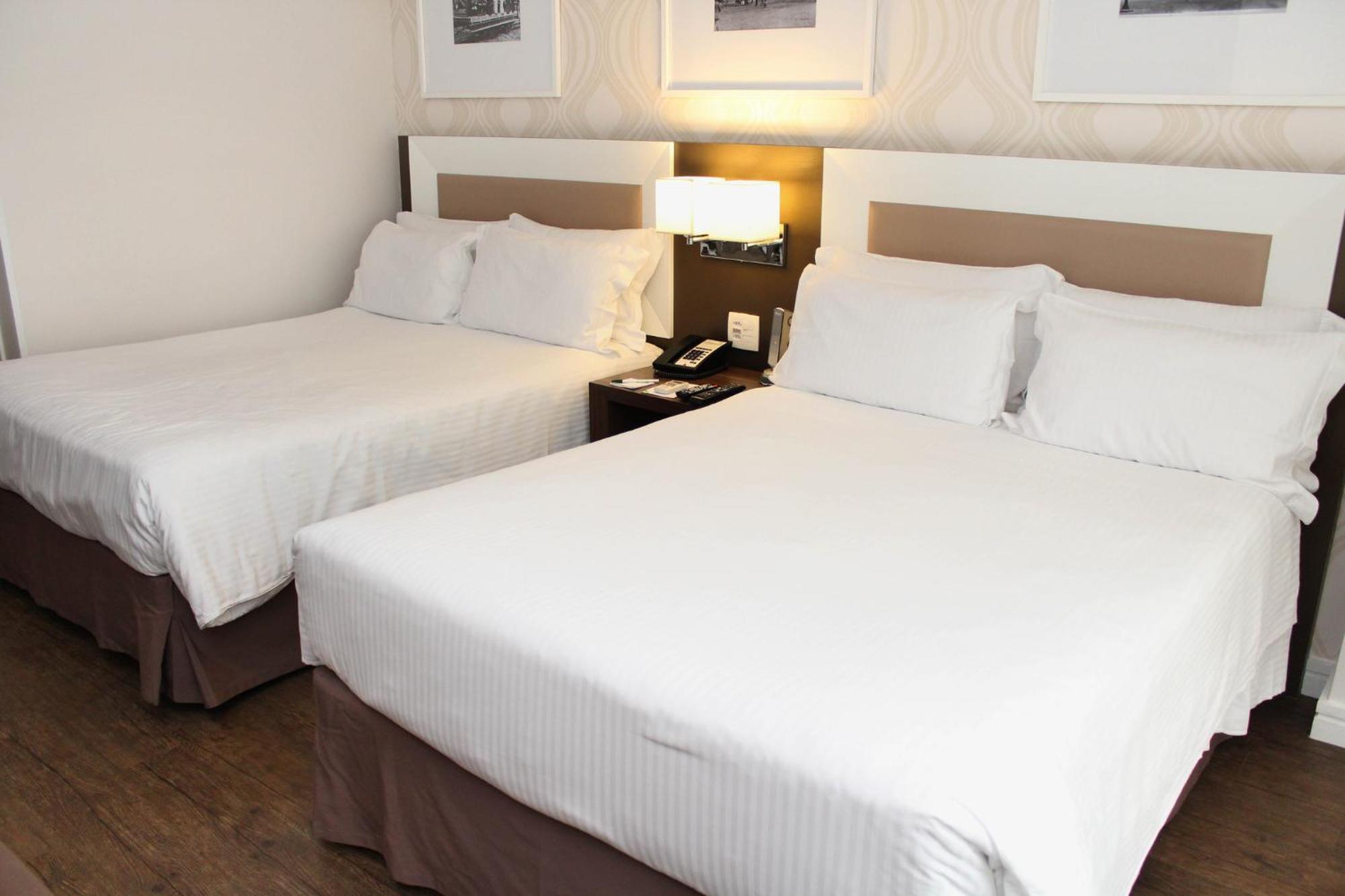 Savassi By Ihg 酒店