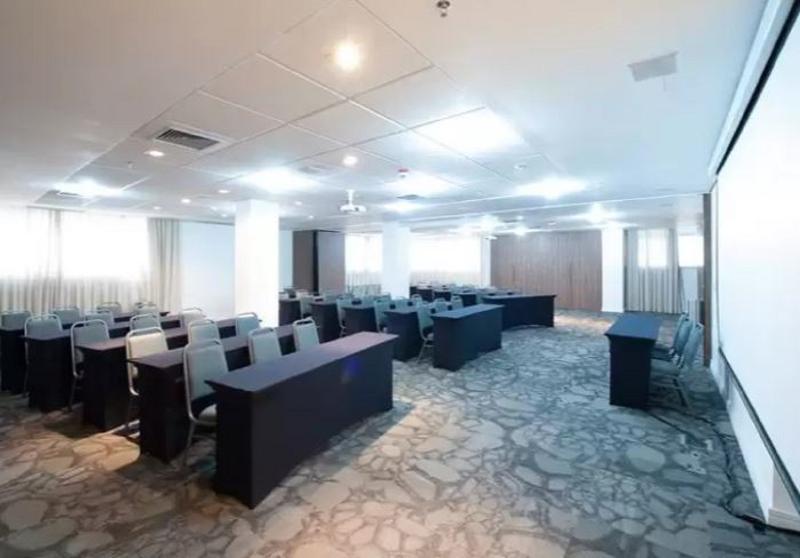 Savassi By Ihg Hotel Belo Horizonte