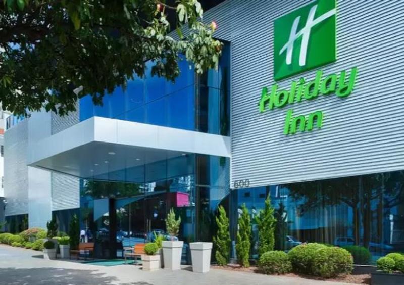 Savassi By Ihg 4* Belo Horizonte