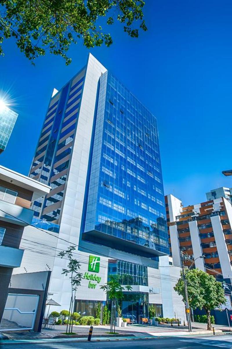 酒店 Savassi By Ihg