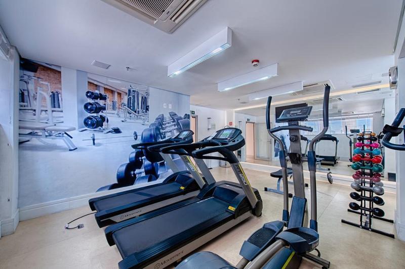 Savassi By Ihg 酒店 Belo Horizonte